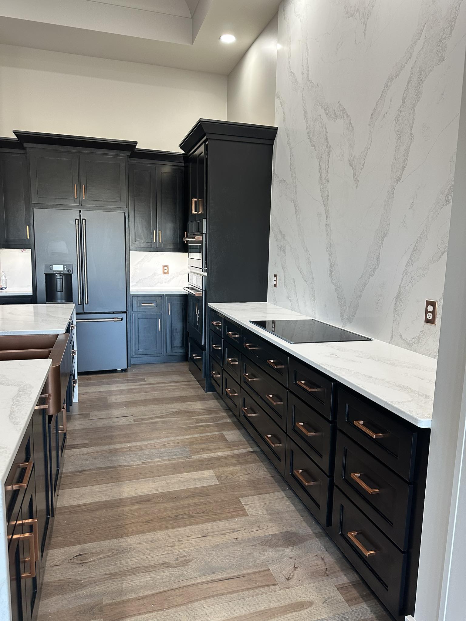 AHMC Custom Cabinets | Bowling Green KY