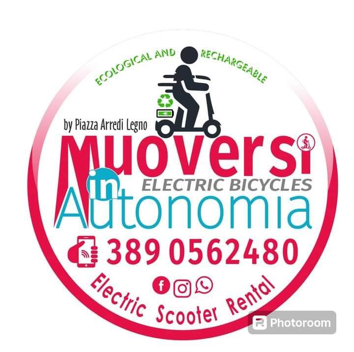 🚴‍♂️ INAUGURIAMO INSIEME LA... - Muoversi in Autonomia | Facebook