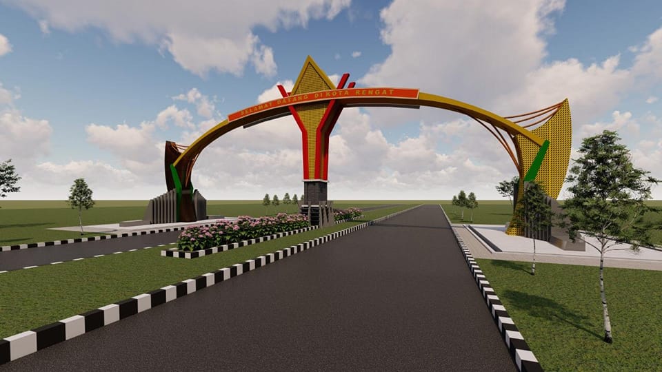 Link Berita Kabupaten Indragiri Hulu (Inhu) | Facebook
