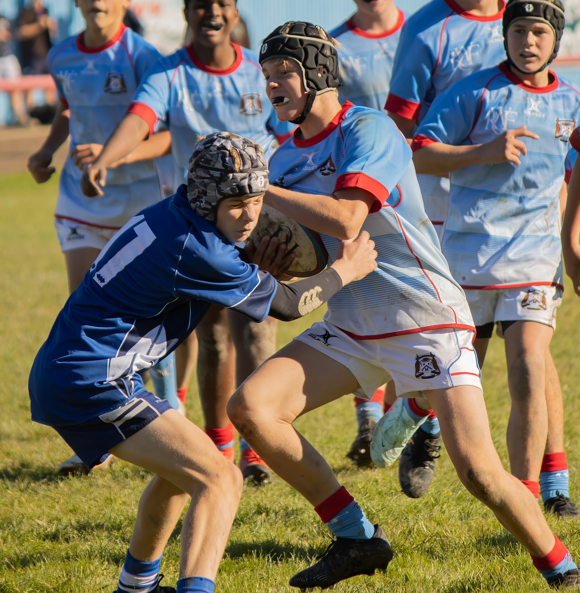 Waimate Rugby Football Club | Waimate