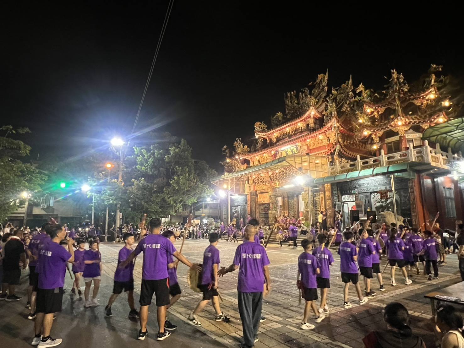 走讀佳里之美 | Tainan