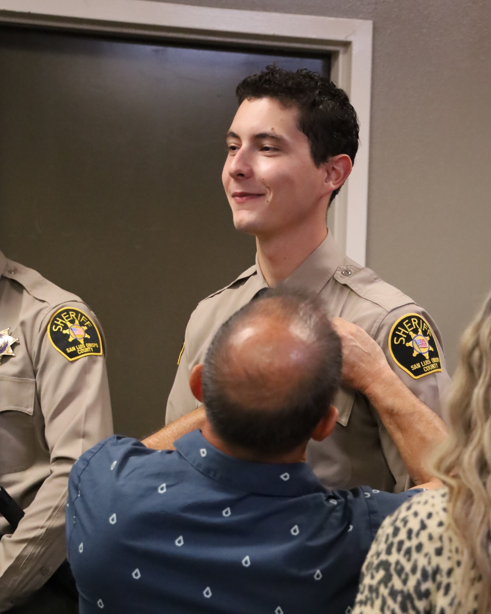 San Luis Obispo... - San Luis Obispo County Sheriff's Office