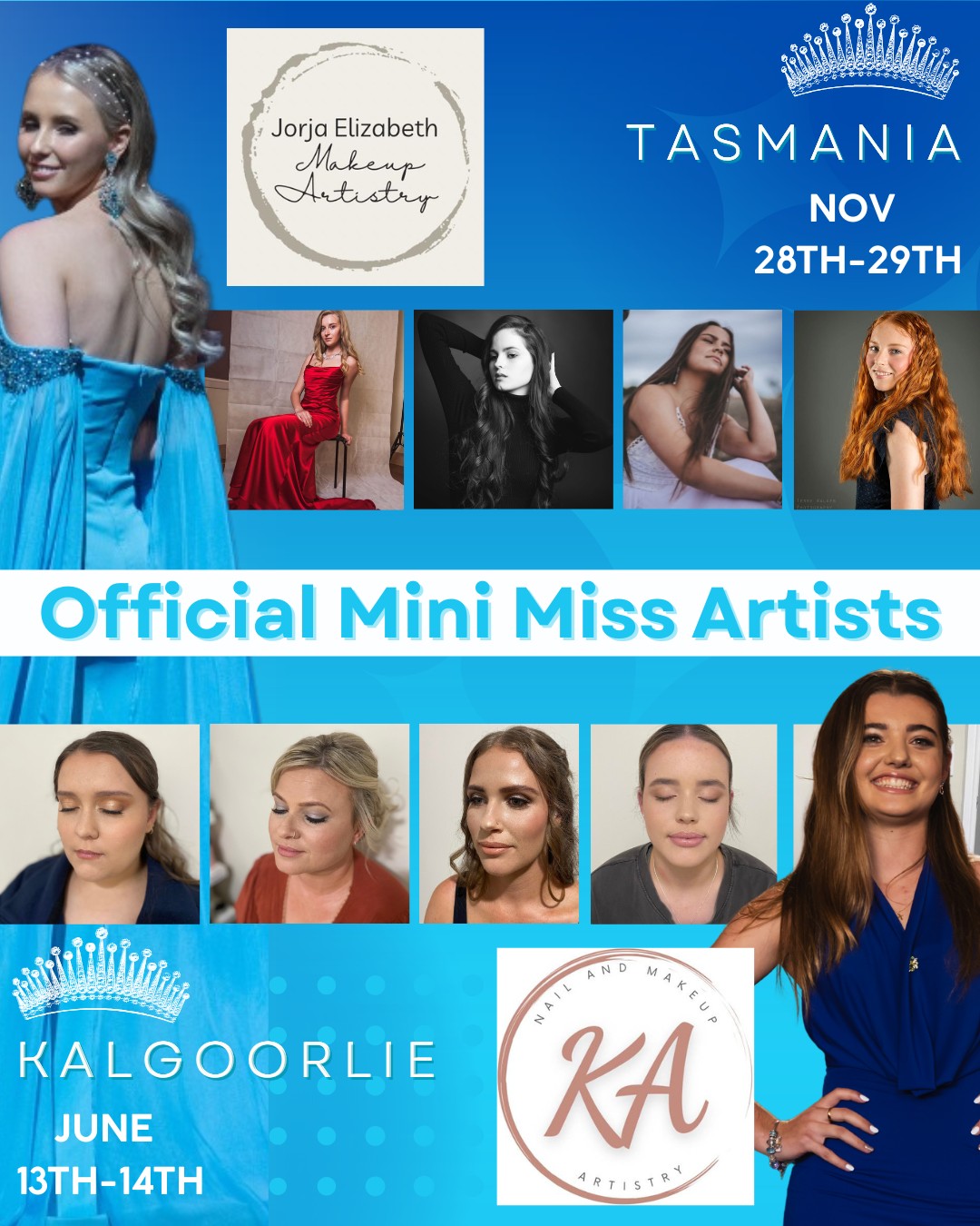 Mini Miss Pageants added a new photo... - Mini Miss Pageants
