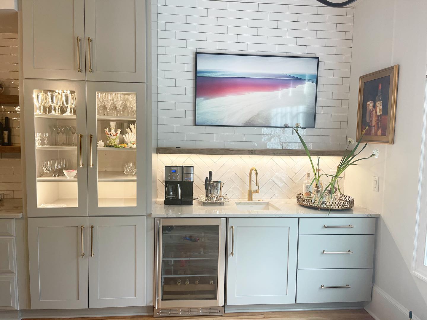 Deborah Cherry Interior Designs