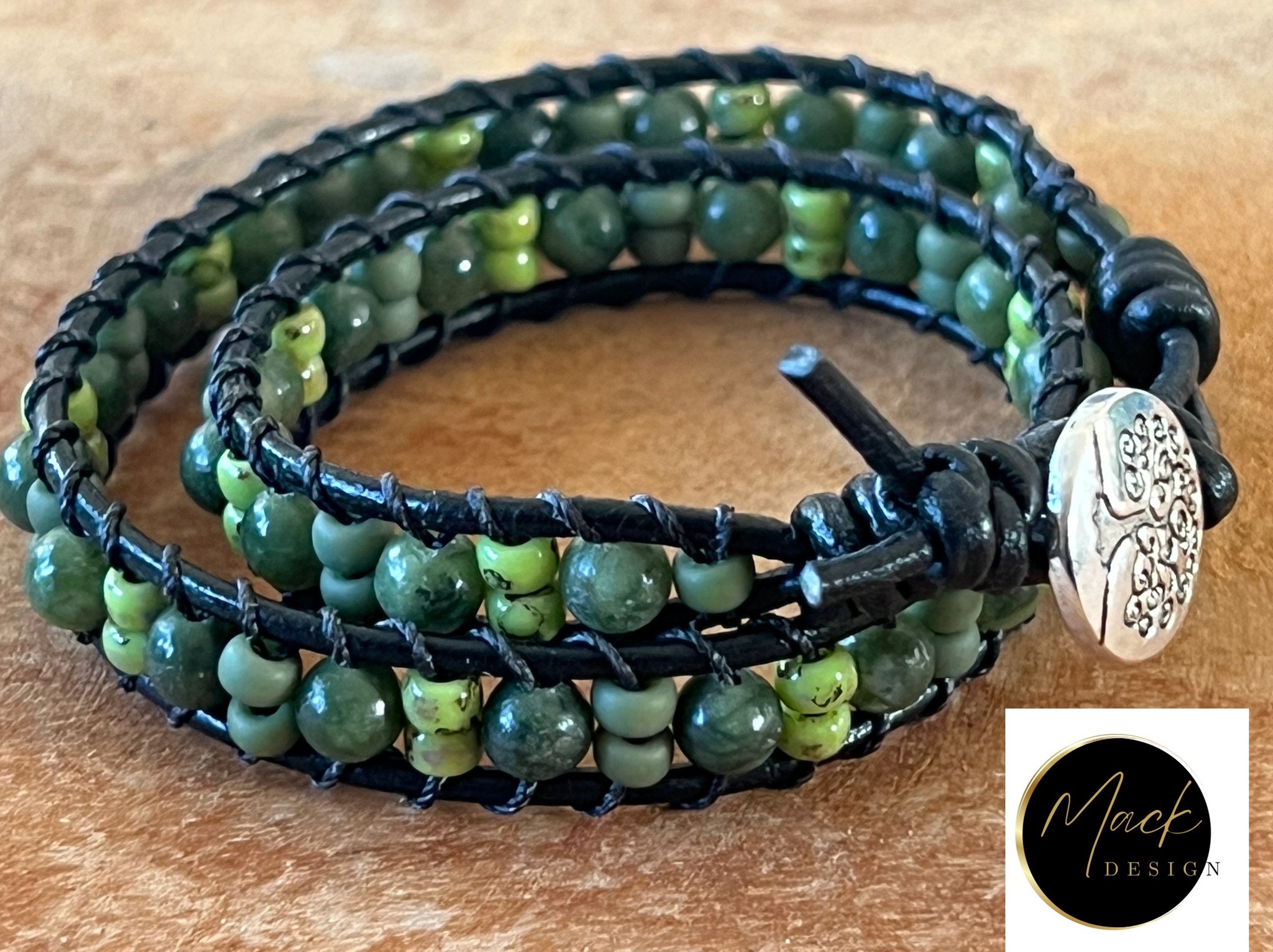 Mack Design - Nieuw in de collectie! Ik blijf... | Facebook
