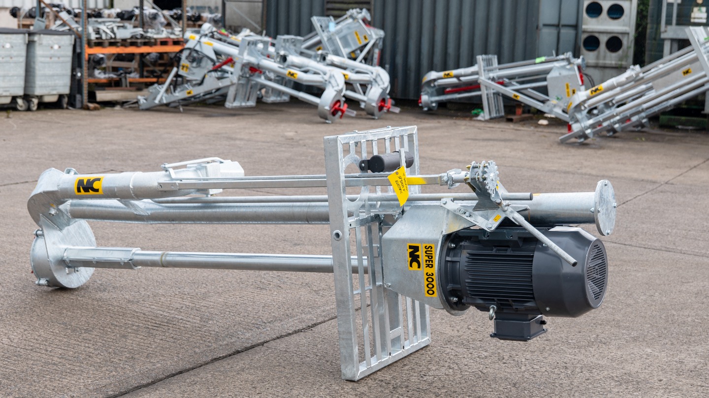 In our range of slurry... - NC Engineering Hamiltonsbawn Ltd. | Facebook