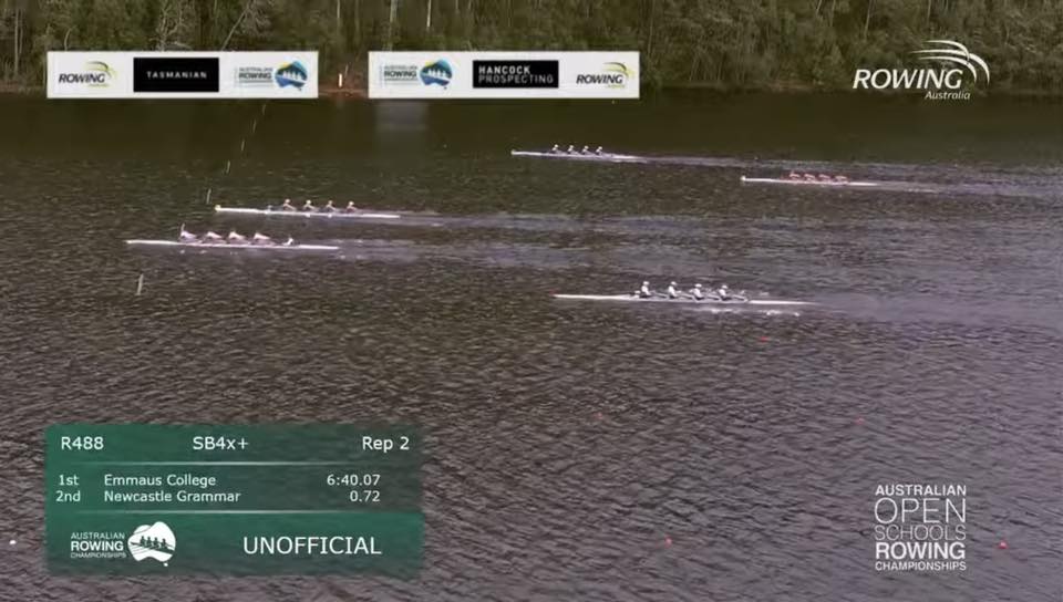 Rockhampton Fitzroy Rowing Club Inc. | Rockhampton QLD