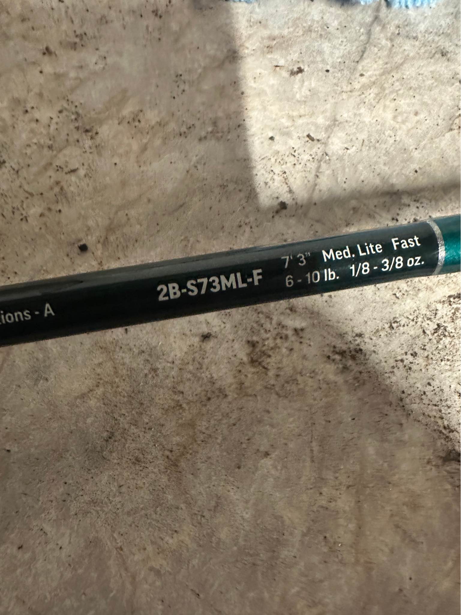 2B Fishing Summer Rods - Fishing Rods - Bemidji, Minnesota | Facebook ...