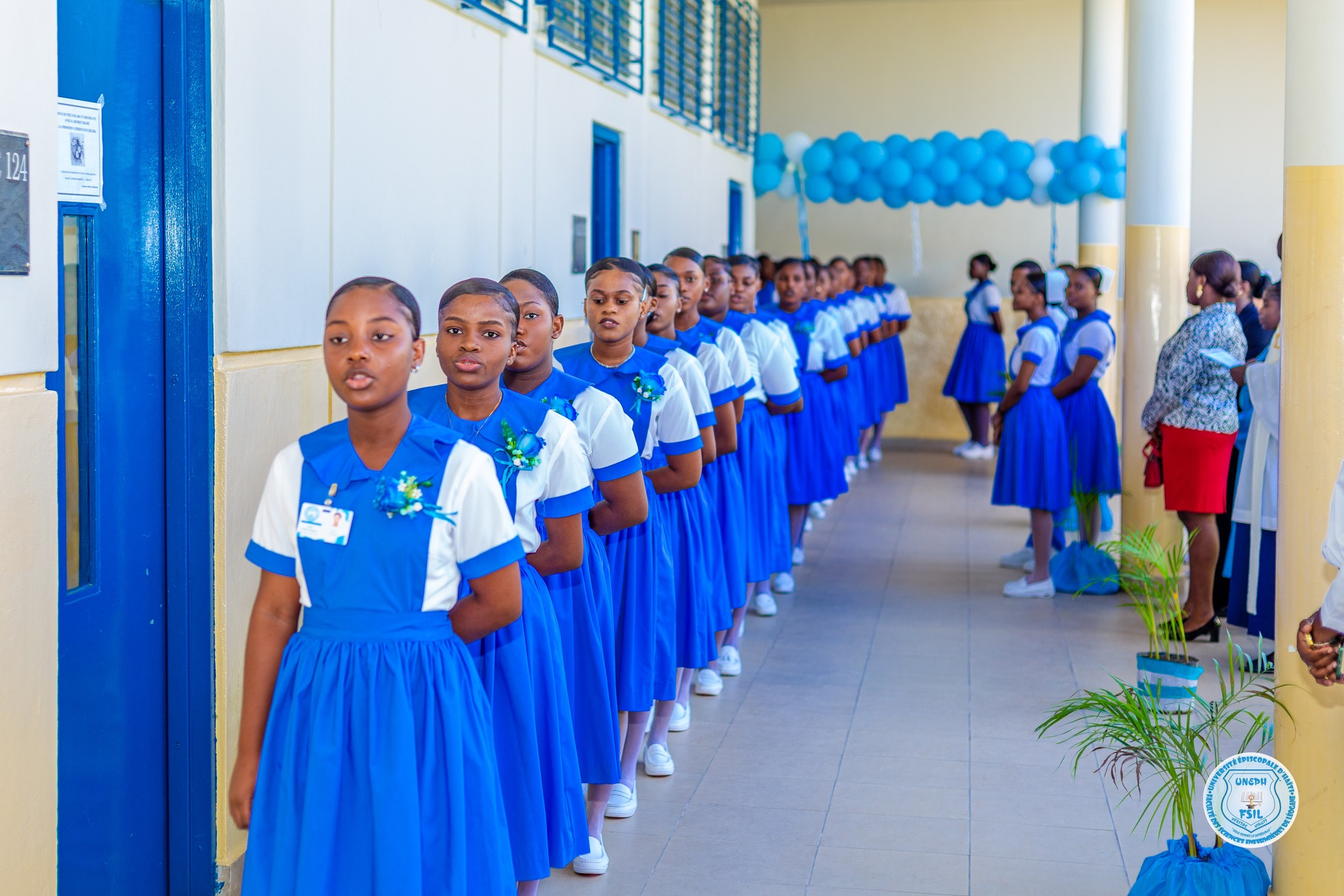 Faculté des Sciences Infirmières de Léogane - FSIL | Port-au-Prince
