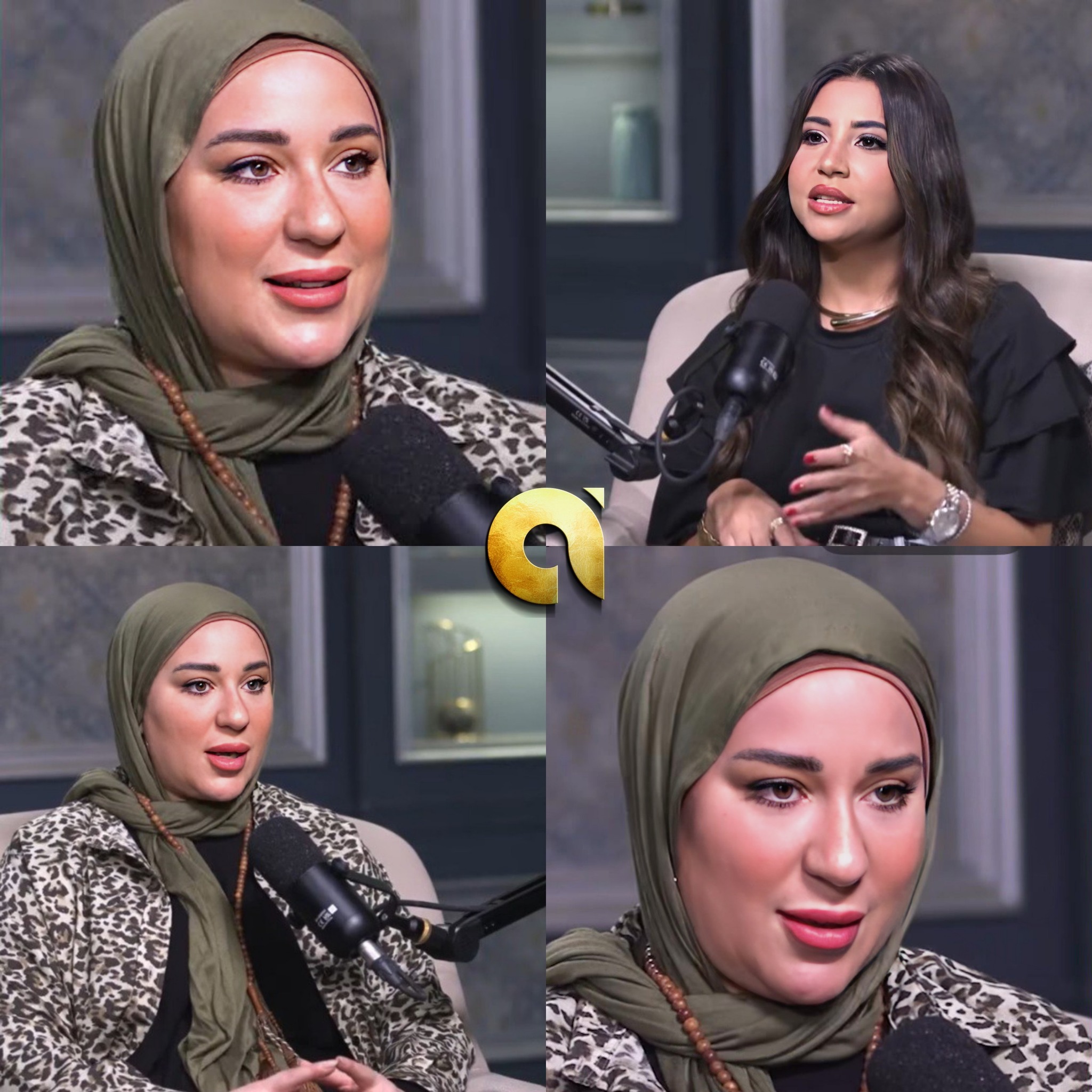 Screen - - إيه اللحظة اللي كانت بالنسبالك فيها أ*لم؟ = مـ*ـوت أمي، شوفي ...