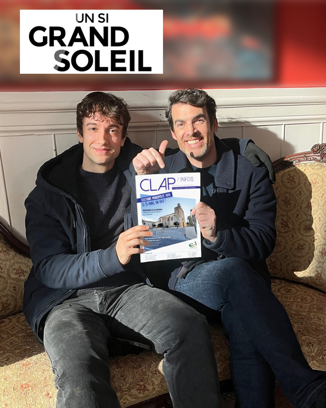 Ville de Clapiers | Clapiers