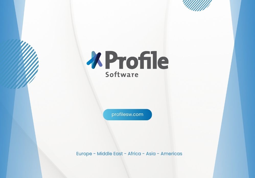 Profile - Profile is live @ Sibos 2021, the largest annual conference ...