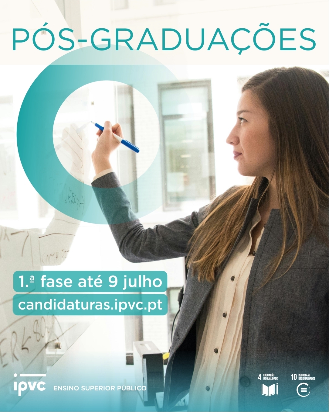 Instituto Politécnico de Viana do Castelo [IPVC] | Viana do Castelo