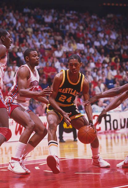 Maryland - Happy 62nd birthday to Maryland Basketball great Adrian ...