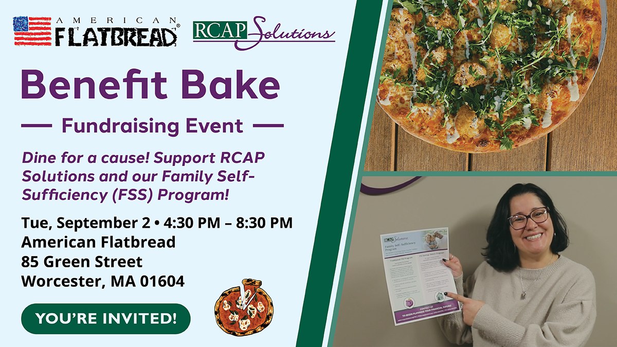 RCAP Solutions - 🍕 IN ONE WEEK! 🍕 RCAP Solutions is proud... | Facebook