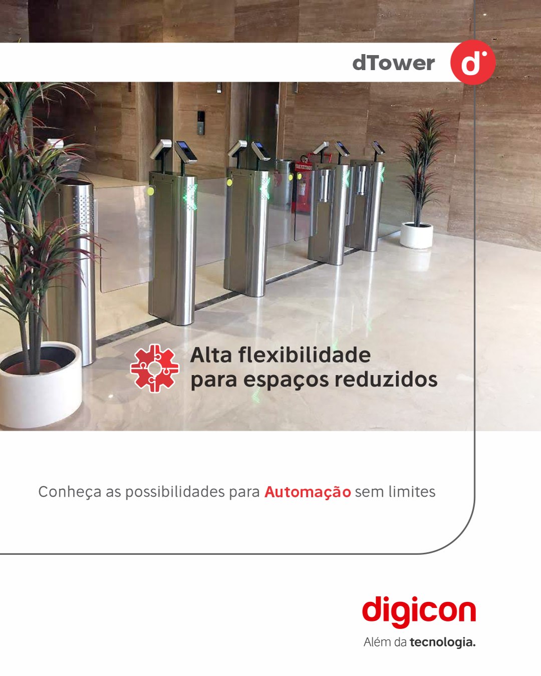 Digicon | Gravataí RS