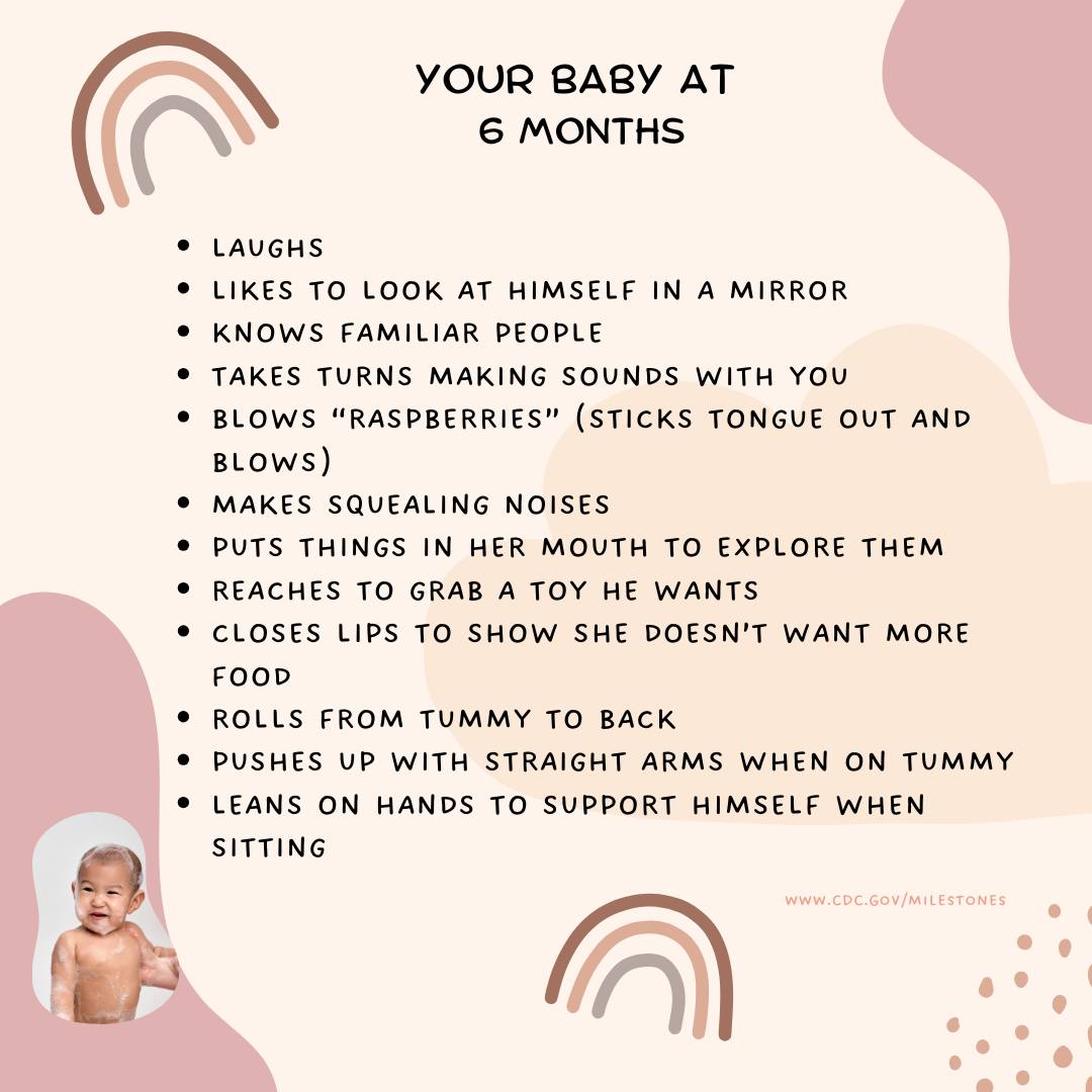 Support your child's... - Fallon County Health Department | Facebook