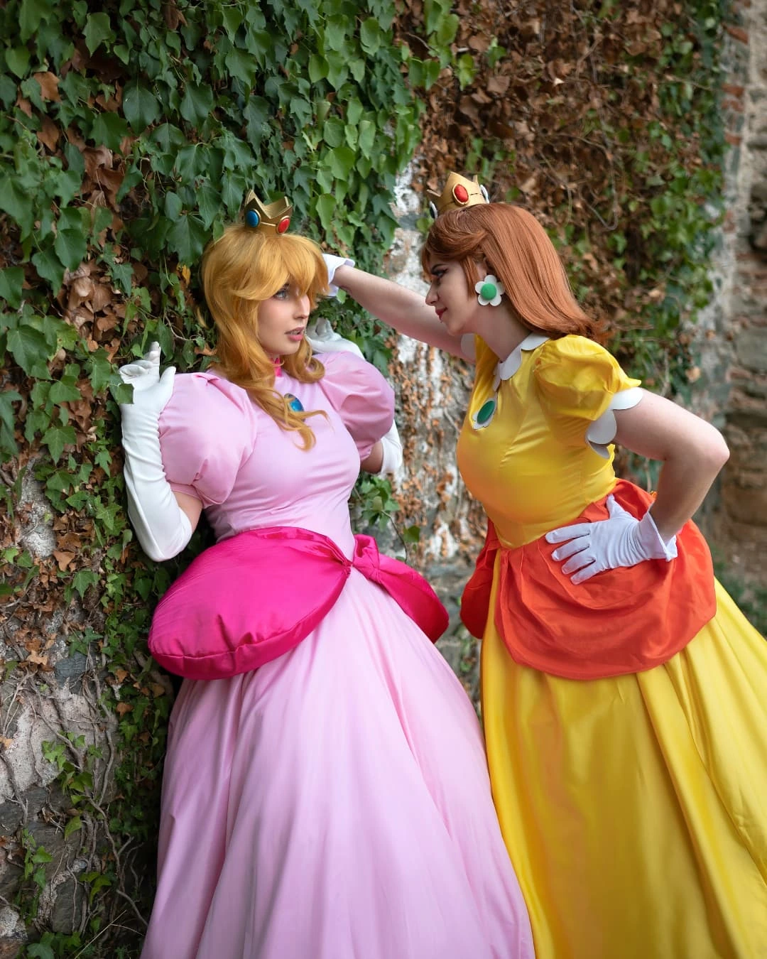 AngieV Cosplay