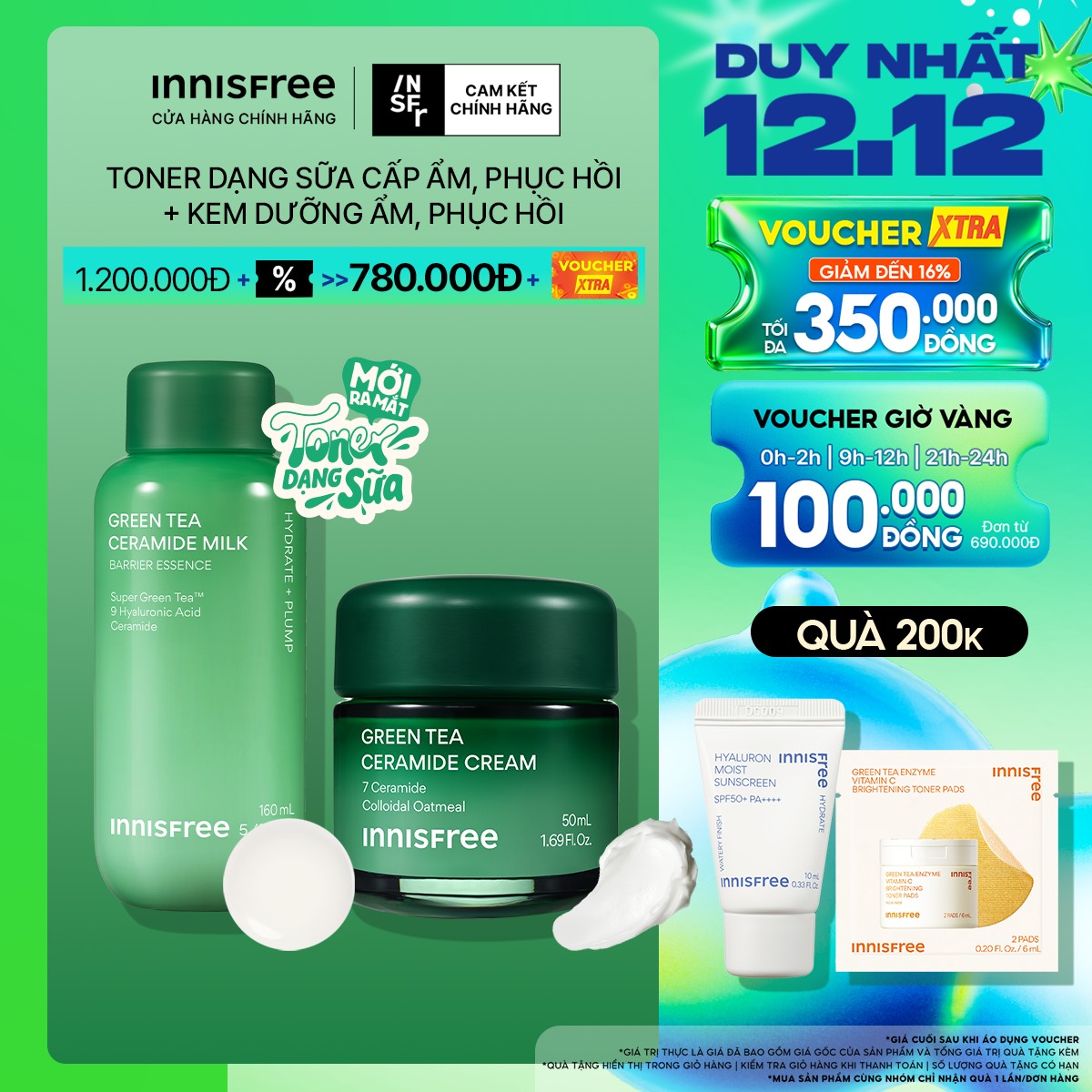 INNISFREE Vietnam added a new photo. - INNISFREE Vietnam