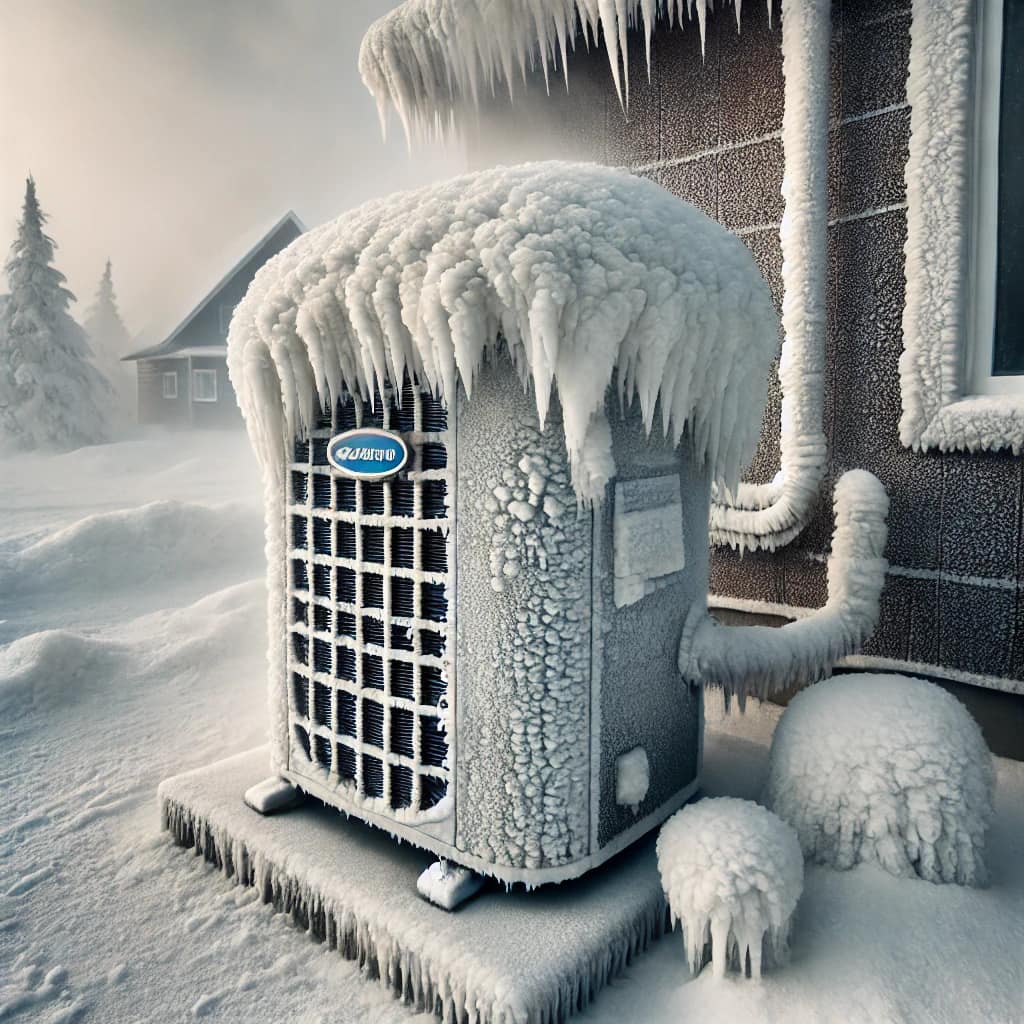 Gilbert's - ️ Important Cold Weather Tip! ️ With temperatures dropping ...