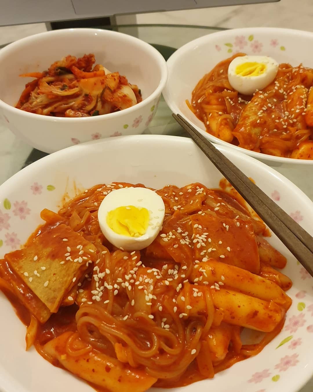 Tteokbokki (also spelled... - Korean OPPA Kimchi 正宗韩国Oppa泡菜 | Facebook