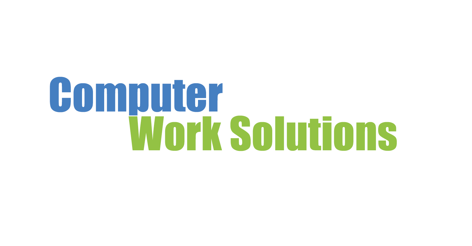 Computer Work Solutions | Salisbury NC
