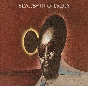 Glenn Ferris' album Solarization with Billy Cobham