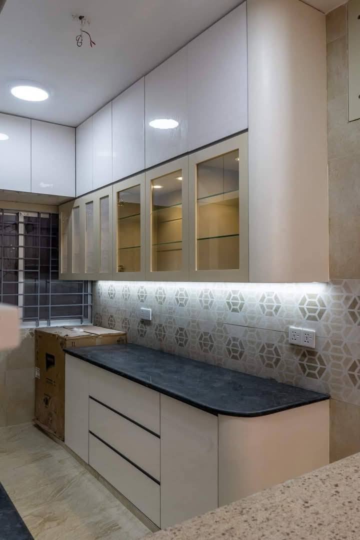 Infinite Interiors BD | Mirpur