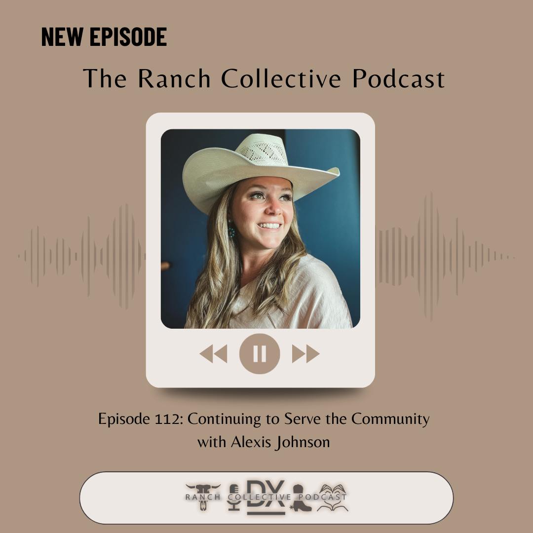 The Ranch Collective Podcast