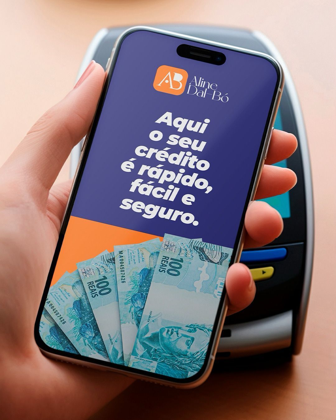 ADB Caixa Aqui - Na ADB Caixa Aqui de Tubarão, garantimos... | Facebook