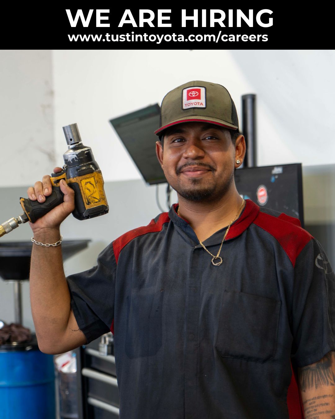 Tustin Toyota | Tustin CA