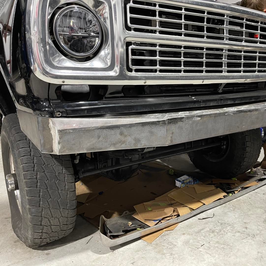 Overkill Customs
