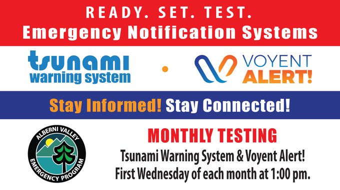 📣 READY, SET, TEST! Today we are... - ACRD Emergency Program | Facebook