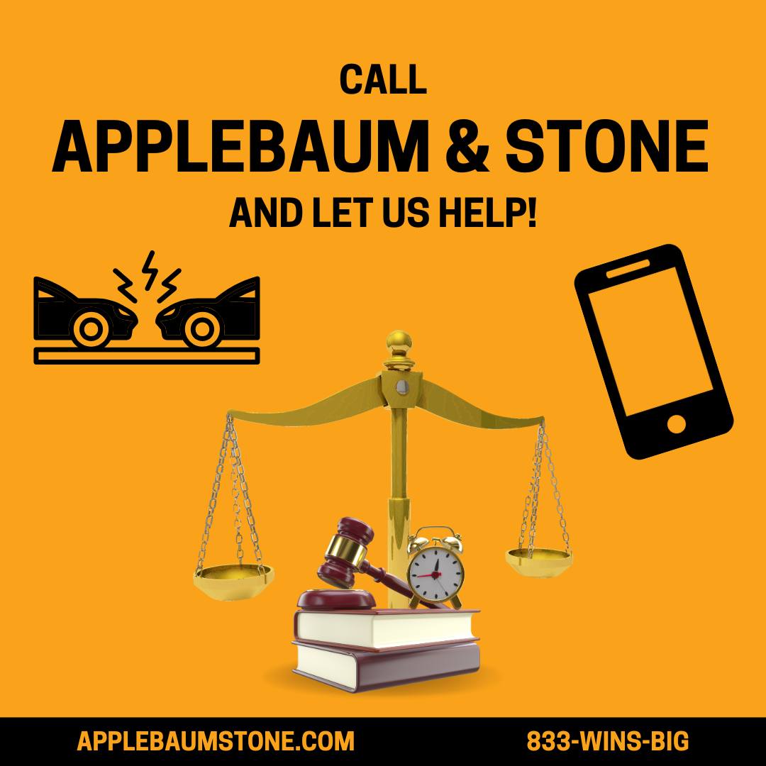 Applebaum & Stone, PLC - Personal Injury Law Firm Serving Michigan ...