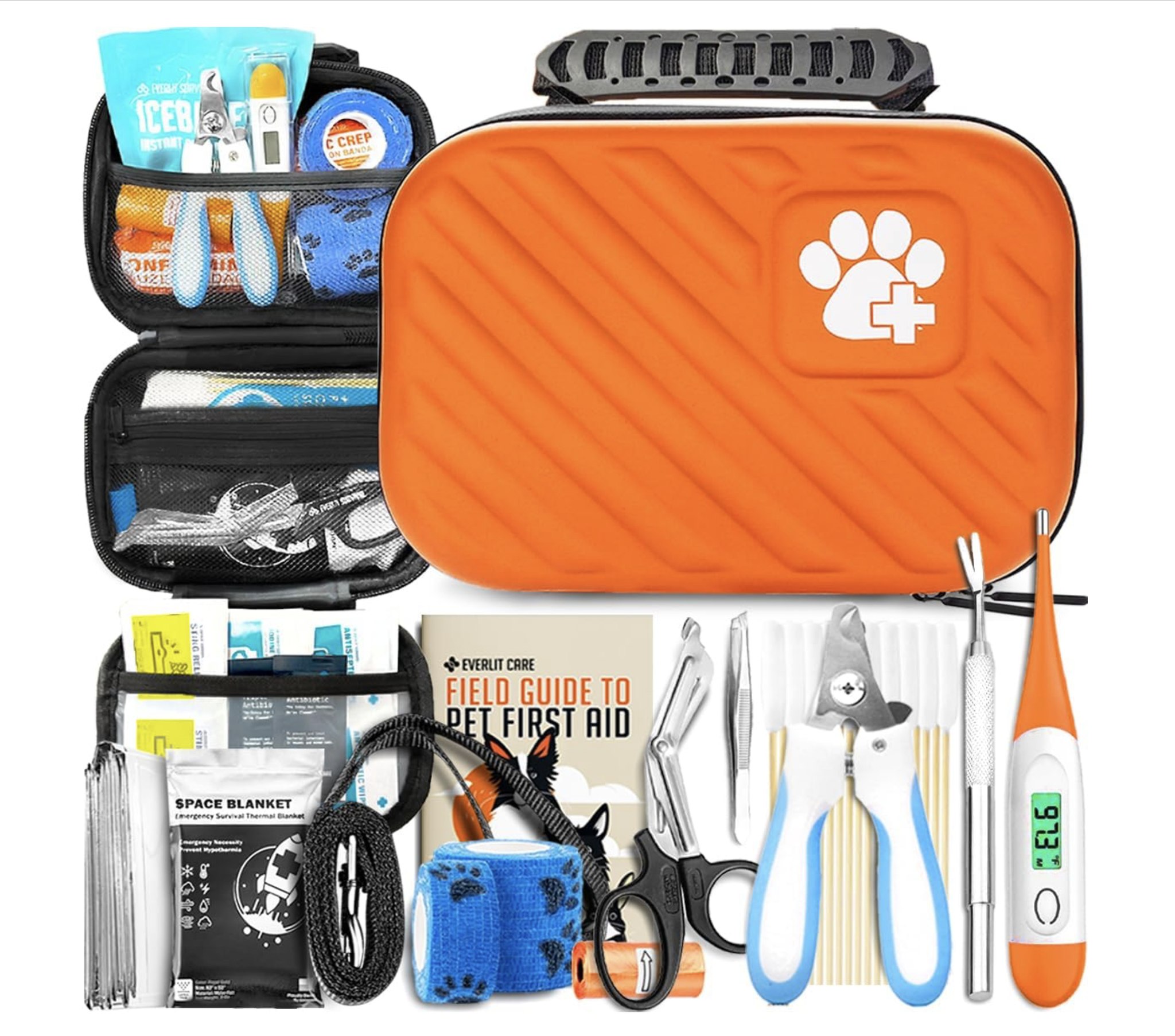 For - DIY Bunny First Aid Kit: Vet contact information Oxbow Critical ...