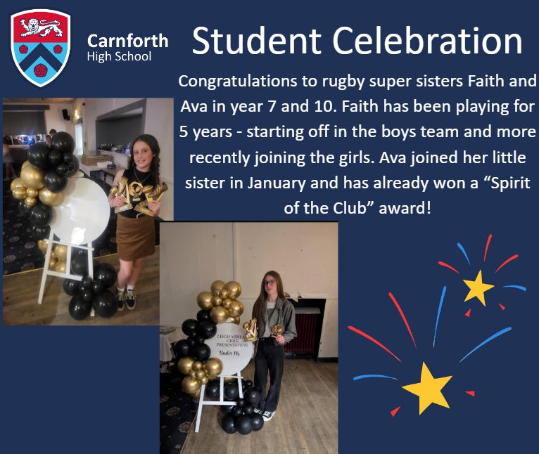Carnforth High School | Carnforth