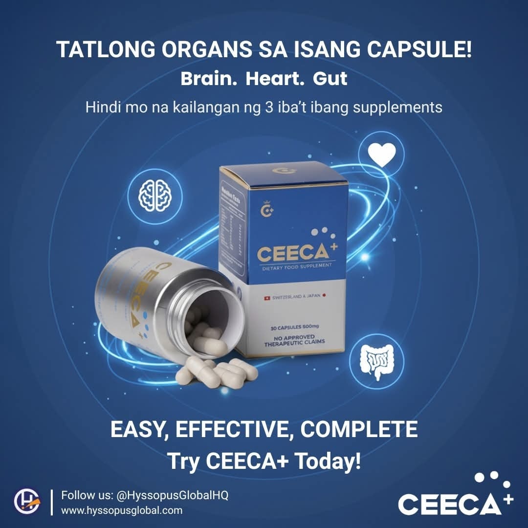CEECA Davao | Davao City