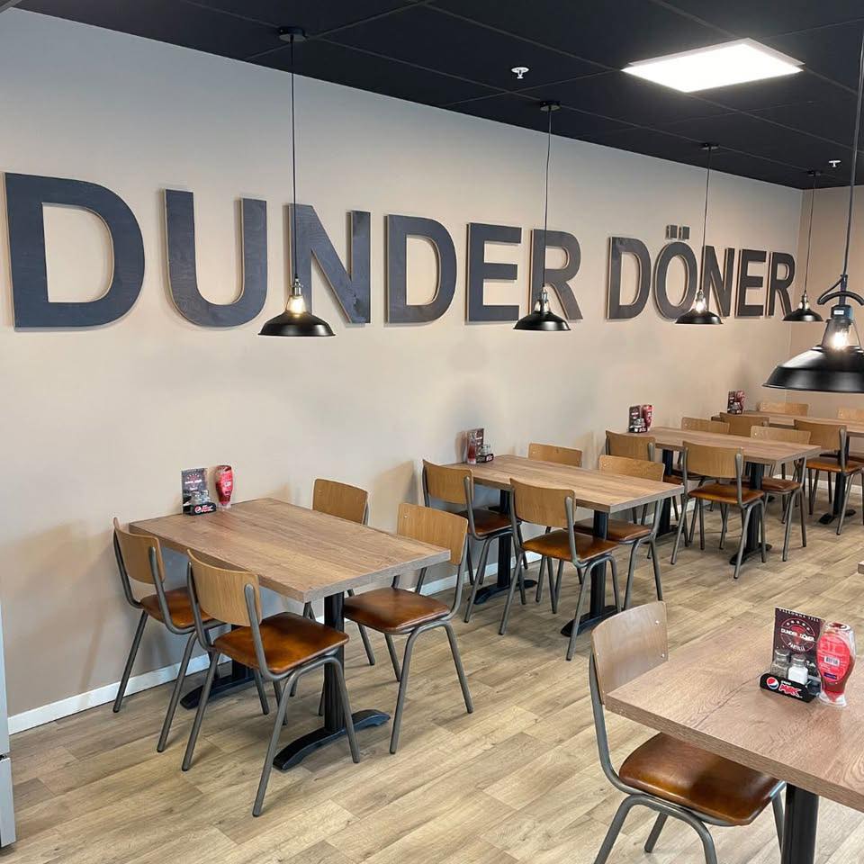 Dunder Döner | Partille