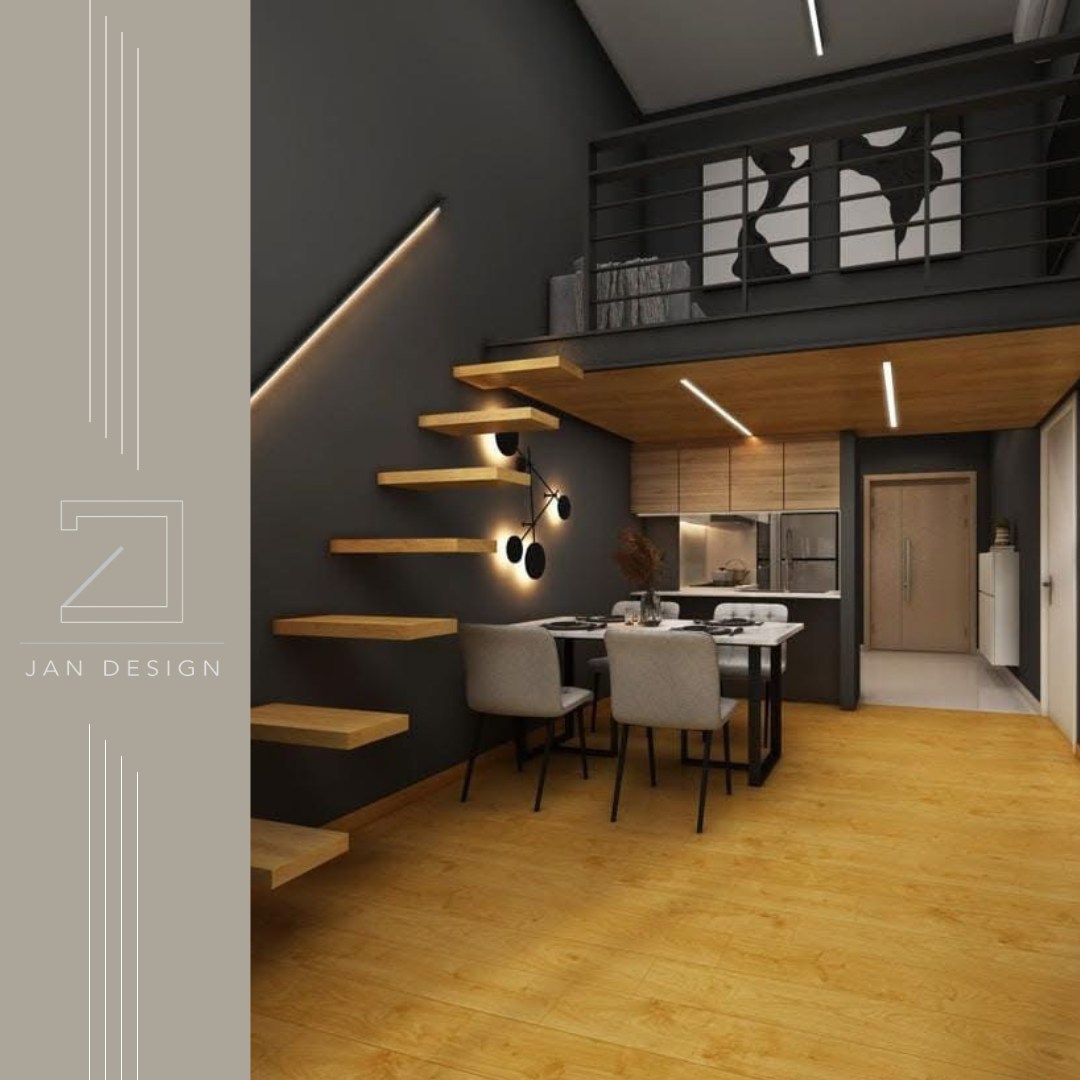 JAN Design Pte Ltd | Singapore Singapore