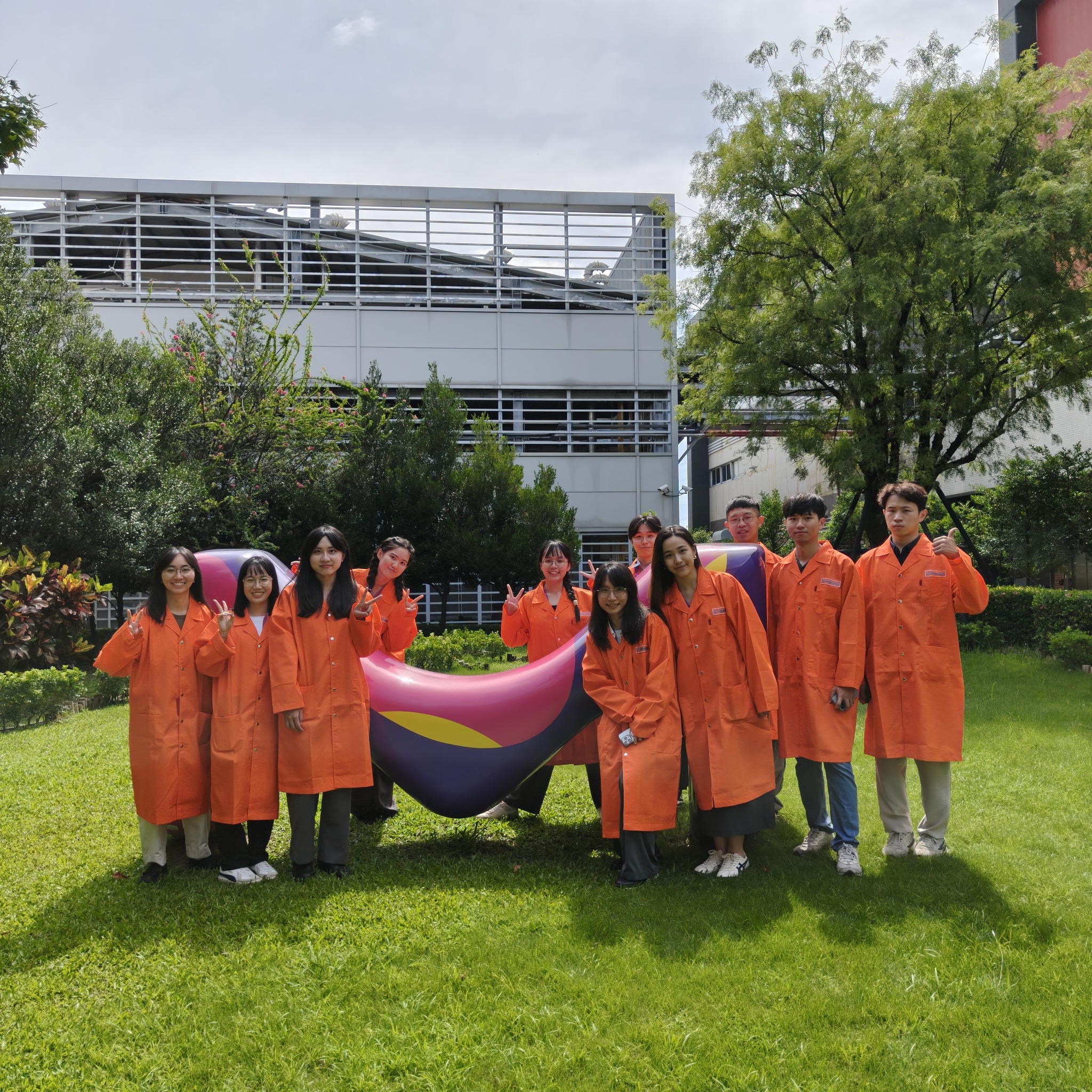 MERCK Taiwan - MERCK Taiwan added a new photo.