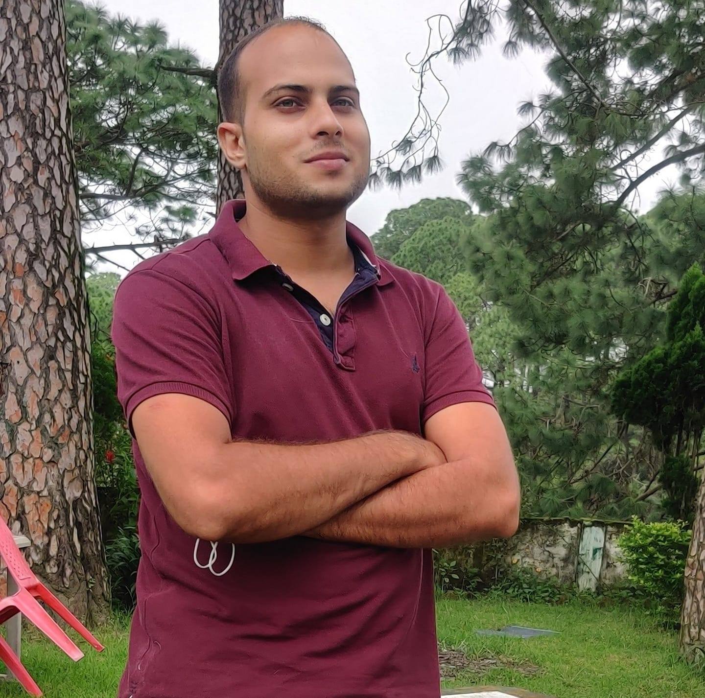 Hemant Rajaura