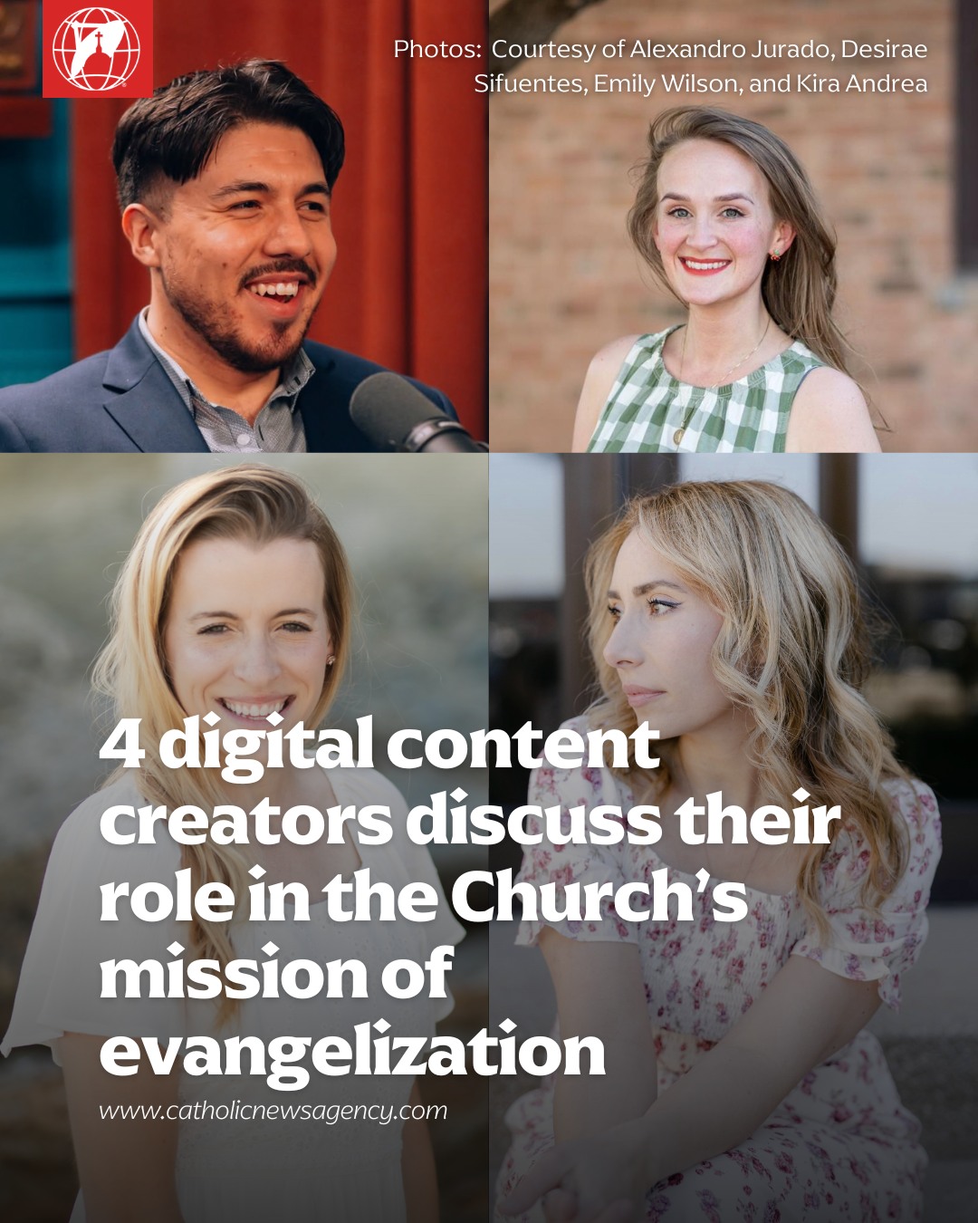 Catholic - As digital platforms continue to explode, there has been a ...