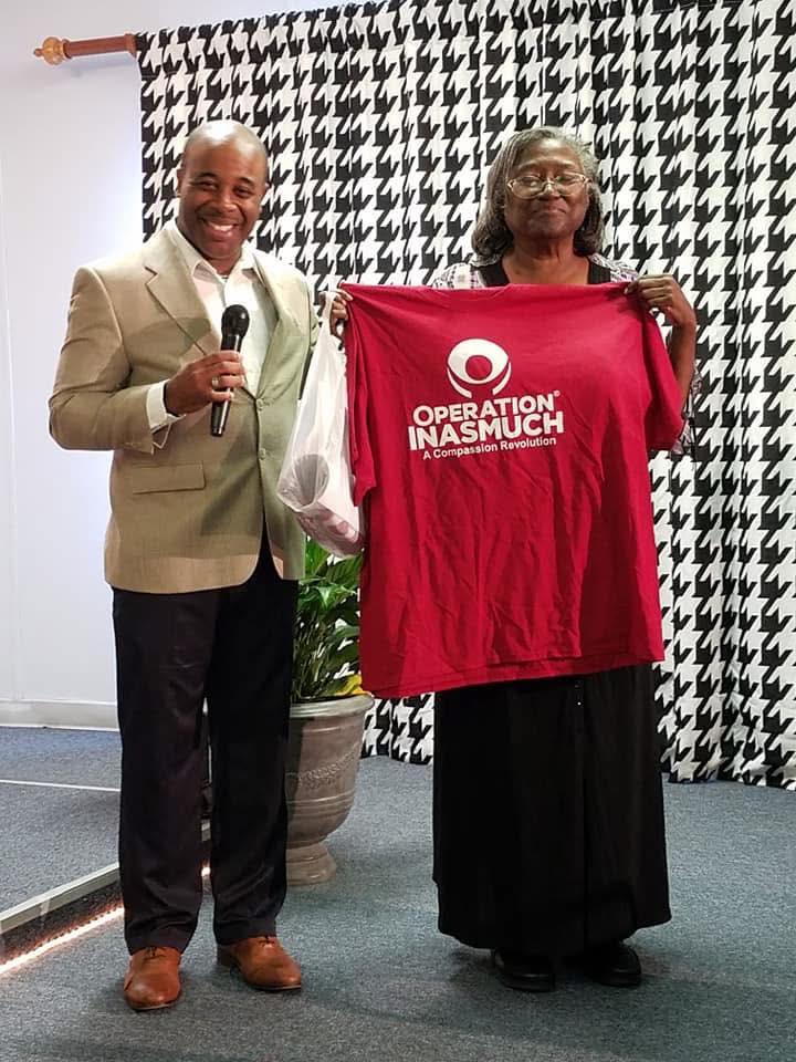 Deacon Davis was a... - Churchland North Baptist Church-CNBC | Facebook