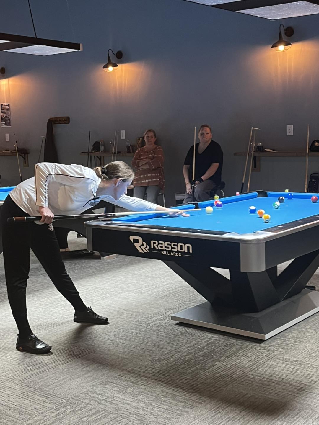 Bison Billiards | Buffalo NY