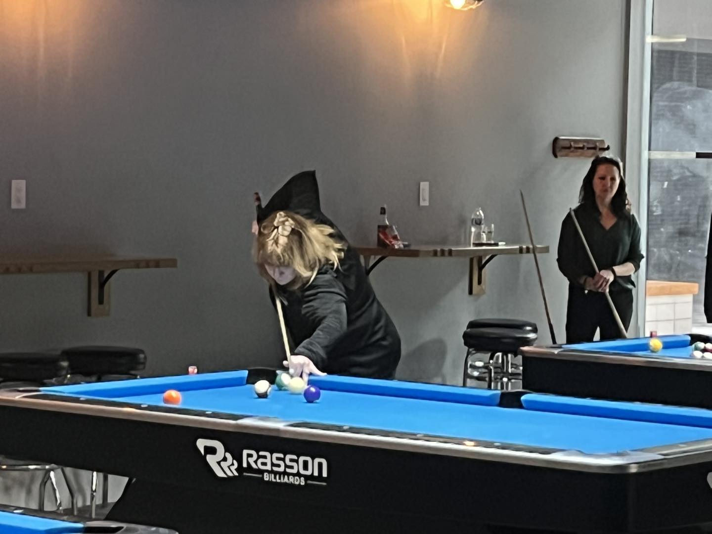 Bison Billiards | Buffalo NY