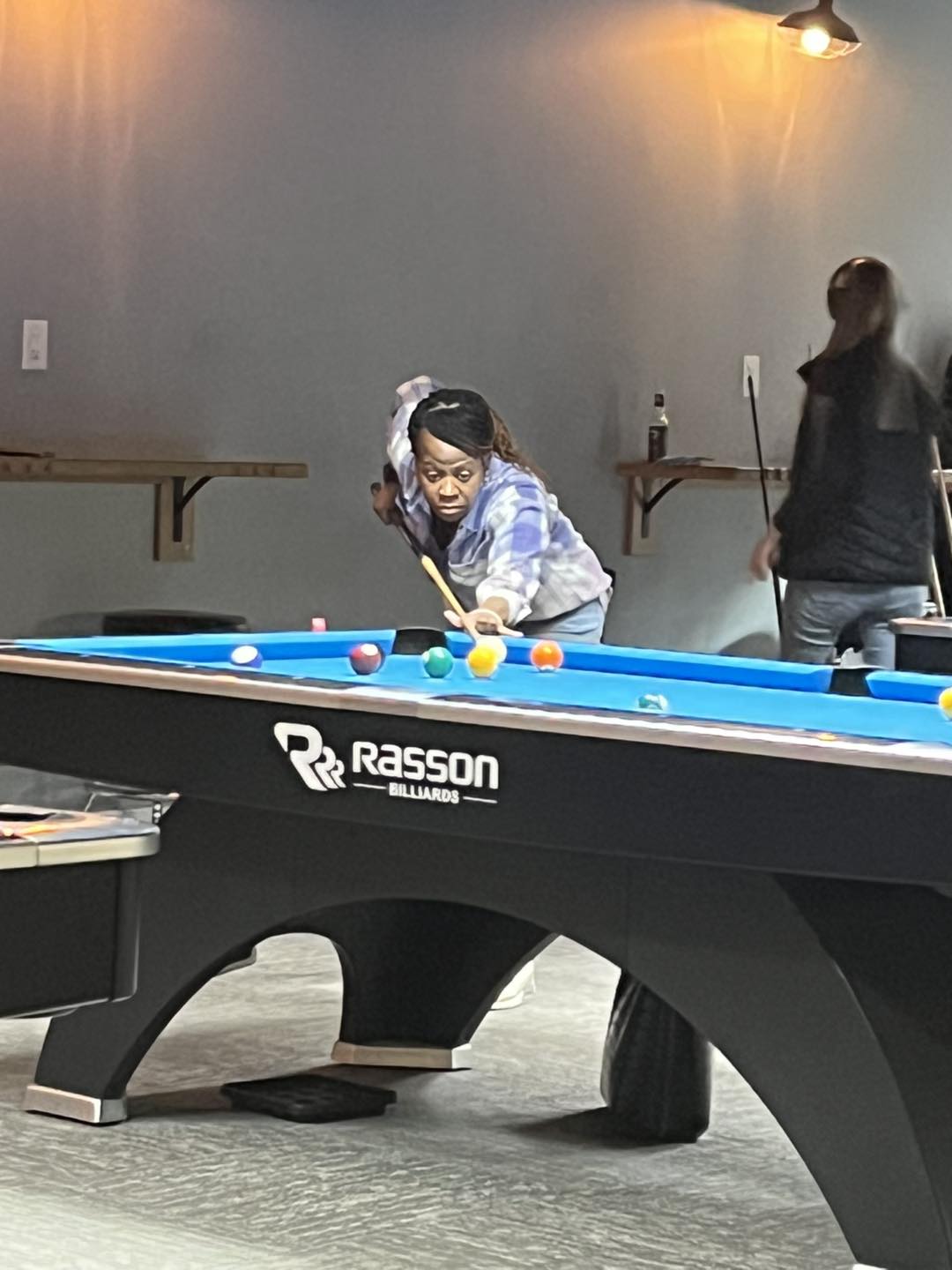 Bison Billiards | Buffalo NY