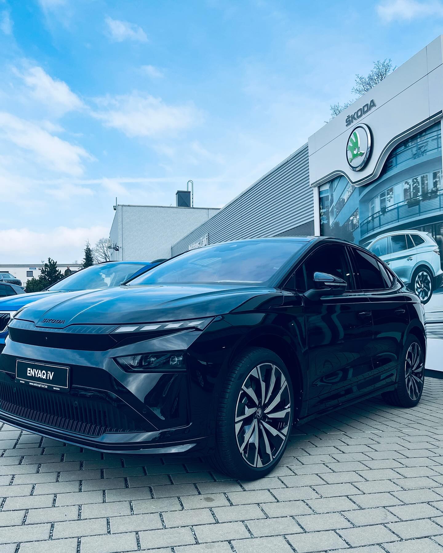 Auto Zapf Hof