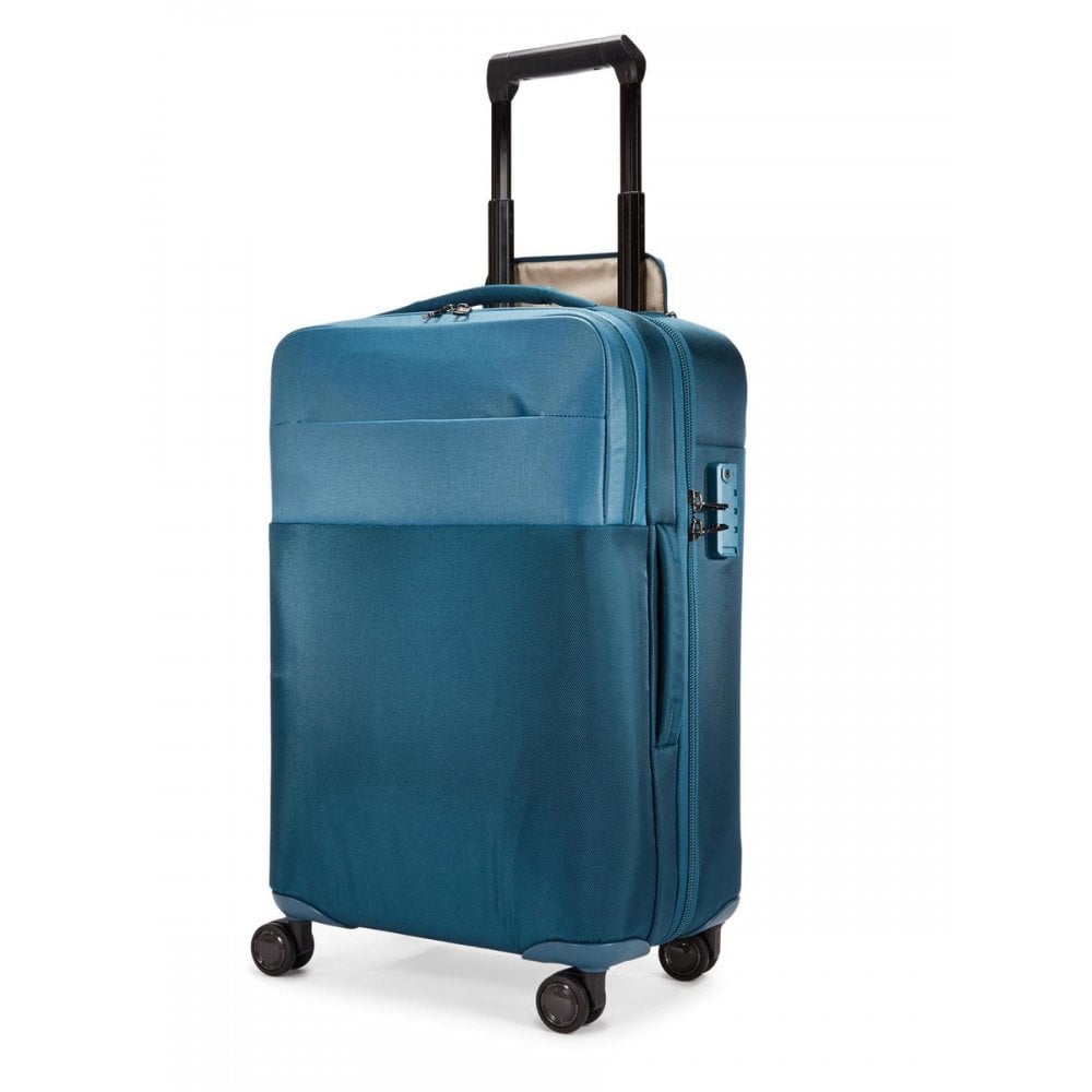 Level 8 Luggage Warranty