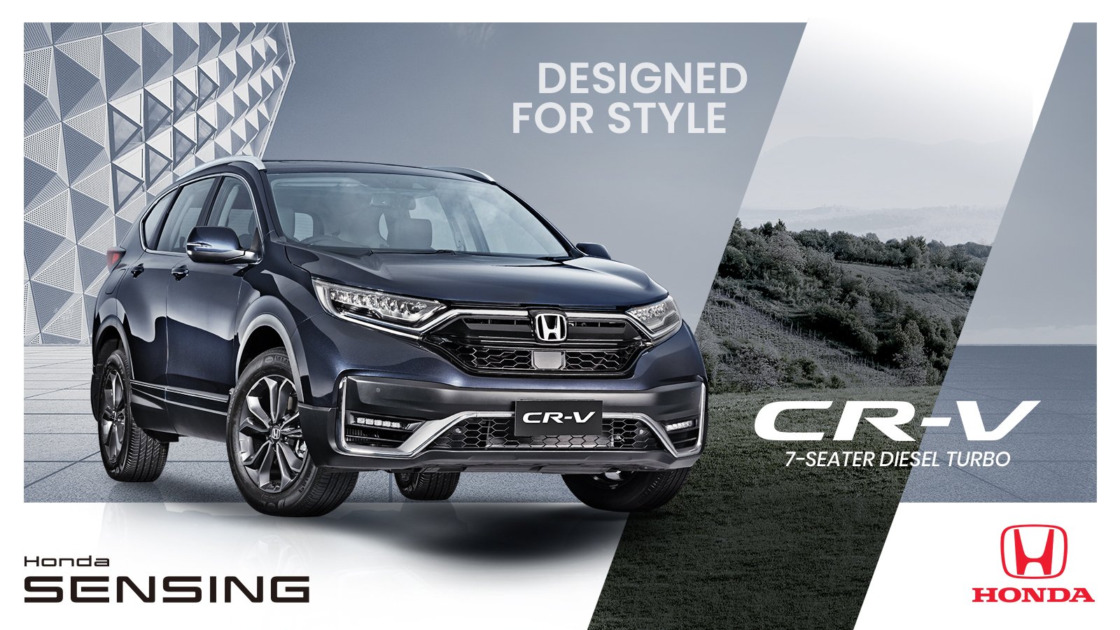 Honda Cars Zamboanga - Drive with confidence and sophistication with ...