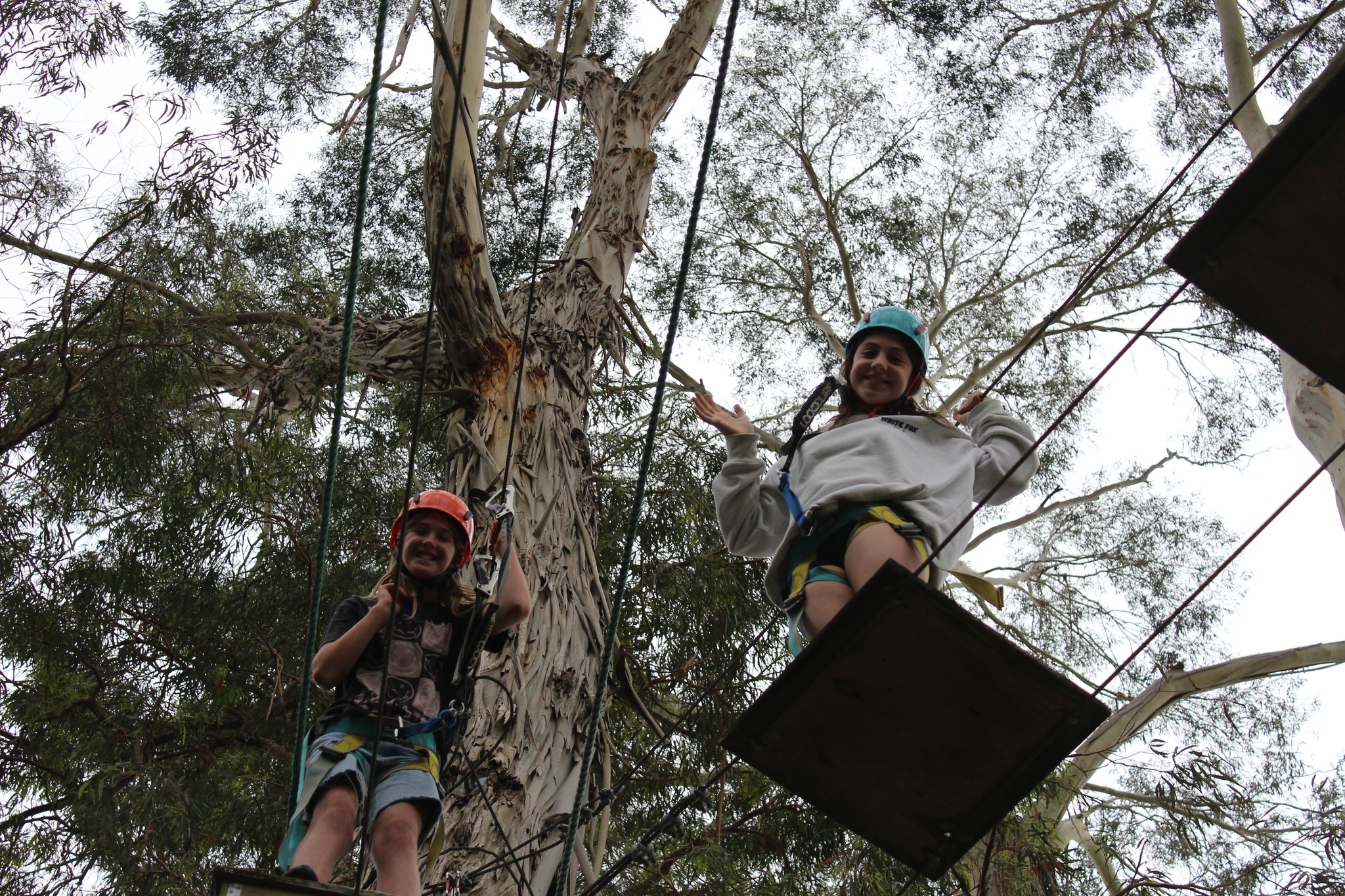 Bridge Valley Adventure Centre | Wakefield